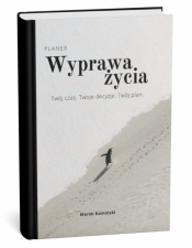 Planer. Wyprawa życia - Marek Kamiński