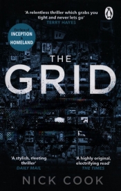 The Grid - Cook Nick