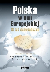 Polska w Unii Europejskiej - Dubel Przemysław