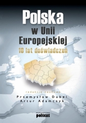 Polska w Unii Europejskiej - Przemysław Dubel