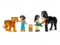Lego Disney Princess: Przygoda Dżasminy i Mulan (43208)