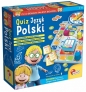 Quiz - Jezyk Polski (304-P54350)