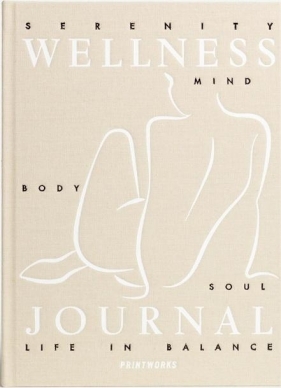 Wellness Journal