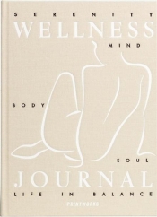Wellness Journal