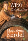 Wino z Malwiną  Kordel Magdalena