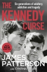 The Kennedy Curse James Patterson