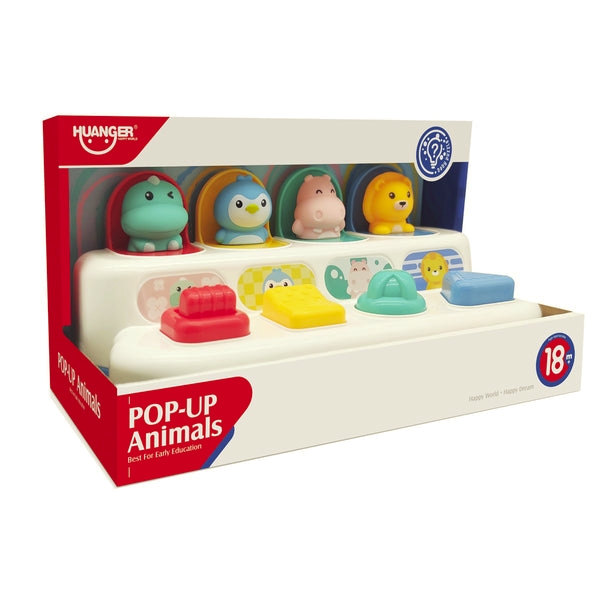 <img src='https://webimage.pl/pics/350/5/d6901440125350.png' style='height:440px' /> Wyskakujące zwierzątka (125350)