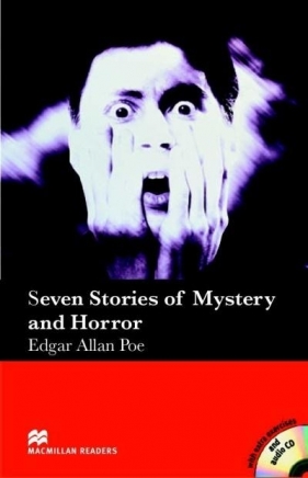 Seven Stories of Mystery - Edgar Allan Poe