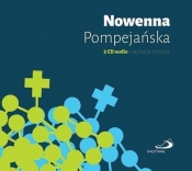 Nowenna Pompejańska. Audiobook - Opracowanie zbiorowe
