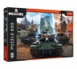 Puzzle 500 World of Tanks Czas na akcję!