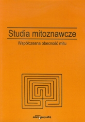 Studia mitoznawcze