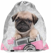 Worek na buty Studio Pets PEY-712 PASO