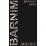 Barnim srebro Bernard Berg