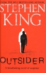 The Outsider Stephen King