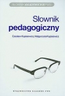 Słownik pedagogiczny