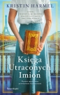 Księga utraconych imion (wydanie pocketowe) - Kristin Harmel