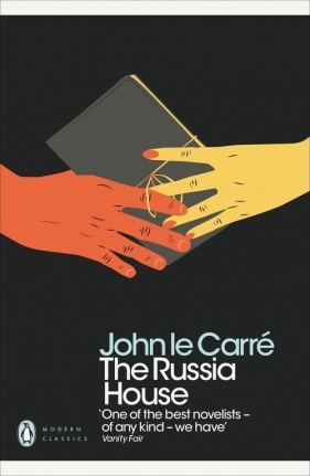 The Russia House - John le Carré