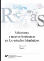 Relecturas y nuevos horizontes... Vol.2 - Katarzyna Gutkowska-Ociepa, Marta Kobiela-Kwaśniewska