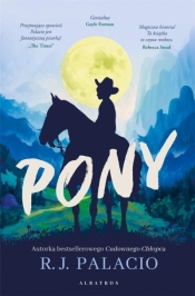 Pony - Palacio R.J.