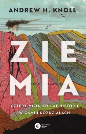 Ziemia - Andrew H. Knoll