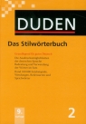 Duden 2 Das Stilworterbuch