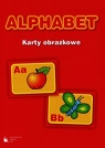 Alphabet zestaw kart obrazkowych