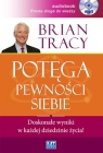 CD MP3 POTĘGA PEWNOŚCI SIEBIE WYD. SPECJALNE BRIAN TRACY