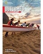 Outcomes 3rd Ed Pre-Intermediate SB + Platform