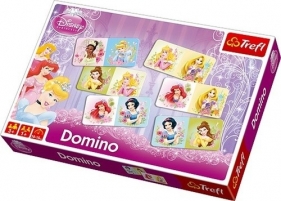 Domino Księżniczki (00735)