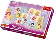 Domino Księżniczki (00735)