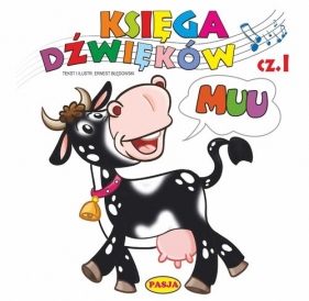 Księga dźwięków Część 1 - Ernest Błędowski