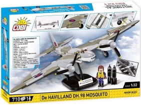 Cobi 5735 De Havilland DH-98 Mosquito
