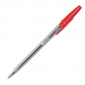 Długopis Titanum AA944 - czerwony (71051)
