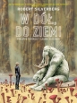 Robert Silverberg. W dół, do Ziemi - Philippe Thirault