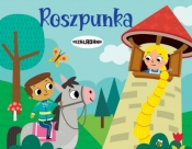 Roszpunka. Rozkładanki - Opracowanie zbiorowe