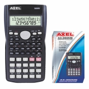 Kalkulator na biurko Axel AX-350MS (298227)