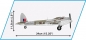 Cobi 5735 De Havilland DH-98 Mosquito