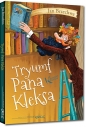 Tryumf Pana Kleksa - Jan Brzechwa
