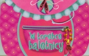W torebce baletnicy