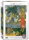 Puzzle 1000: La Orana Maria, Paul Gauguin