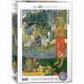 Puzzle 1000 La Orana Maria by Gauguin 6000-0835 10+
