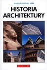 Historia architektury Llera Ramon Rodriguez