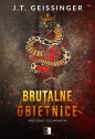 Brutalne obietnice - J.T. Geissinger
