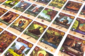 Moje małe Everdell - James Wilson, Clarissa A. Wilson