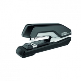 Zszywacz Rapid Supreme S27 czarny 30k (5000540)