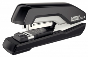 Zszywacz Rapid Supreme S27 czarny 30k (5000540)