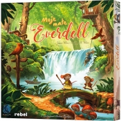 Moje małe Everdell - James Wilson, Clarissa A. Wilson