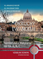 Okruchy ewangelii - Nocoń Arkadiusz<br />