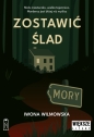 Zostawić ślad (Duże Litery) - Iwona Wilmowska