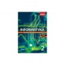 Informatyka 2 Podręcznik Liceum i technikum Zakres podstawowy